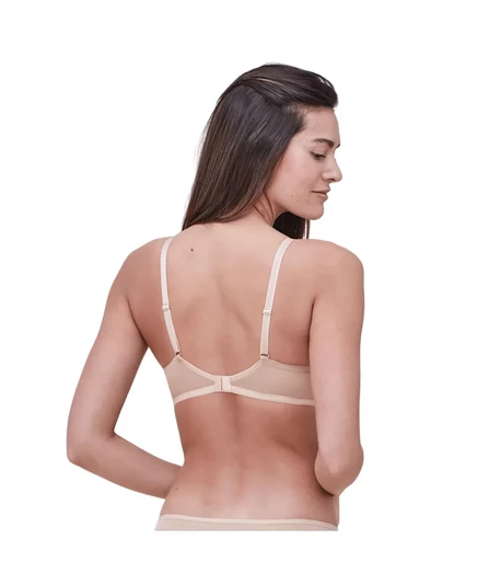 Женский многослойный бюстгальтер на косточках-распорках Skarlett Blue Spellbound nylon