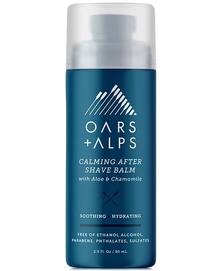 Бальзам после бритья Oars & Alps Calming, 82 г