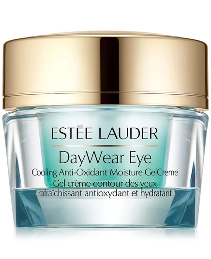 Увлажняющий гель-крем для глаз DayWear Eye Cooling Anti-Oxidant, 0,5 унции.
