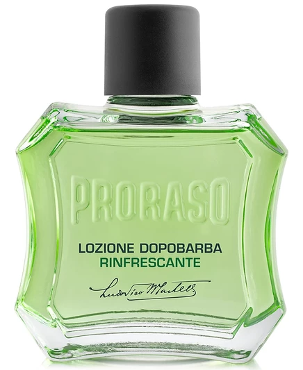 Лосьон после бритья Proraso освежающий, 100 мл