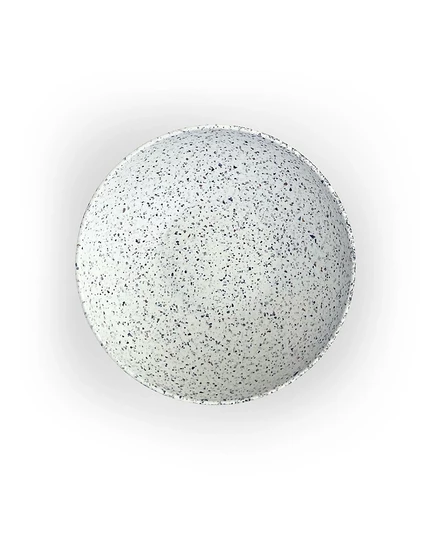 Сервировочная миска Q-SQUARED Terrazzo 30 см меламин, многоцветная