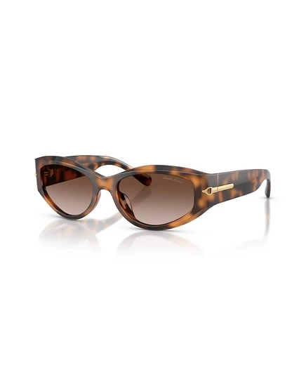 Женские очки Ralph Lauren RL8243U, черепаховые