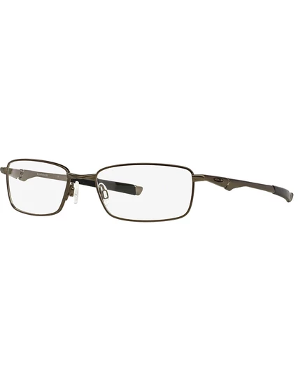 Мужские очки Oakley OX3009 Bottle Rocket 4.0, серые