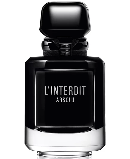  Интенсивная парфюмированная вода L'Interdit Absolu, 2,7 унции.