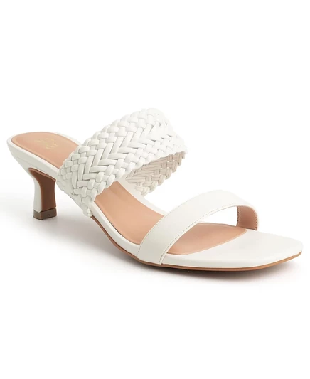 Женские туфли New York & Company Gretchen, белые