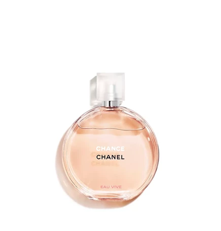  Спрей для туалетной воды CHANCE EAU VIVE, 3,4 унции