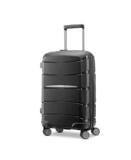 Чемодан Samsonite Outline Pro 20″ для ручной клади, черный