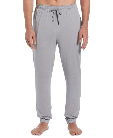 Мужские джоггеры Perry Ellis Portfolio Deluxe Touch, серые