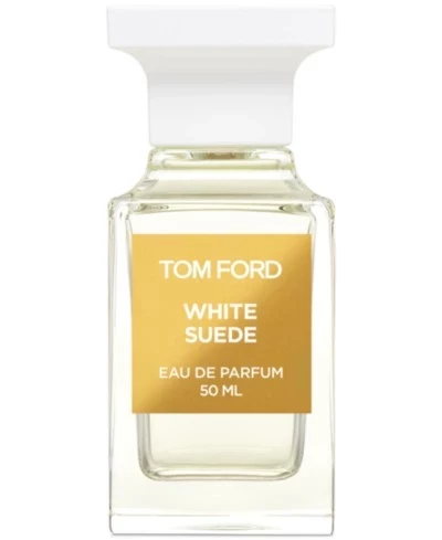 Мужская парфюмерная вода Tom Ford White Suede