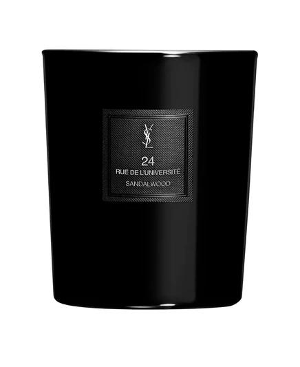 Ароматическая свеча Yves Saint Laurent Université R25, 221 г