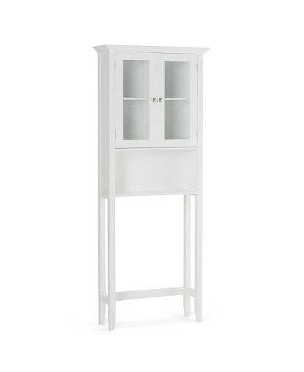 Шкаф Simpli Home Acadian для экономии пространства