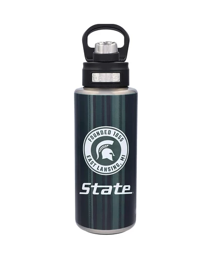 Бутылка Tervis Tumbler Michigan State 950 мл, синяя