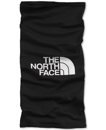 Мужская гетра Dipsea прикрывает шею tnf black