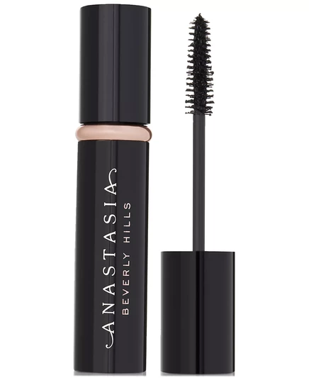  Мини-тушь для ресниц Lash Sculpt, удлиняющая и придающая объем, 0,17 унции. intense black (soft matte)