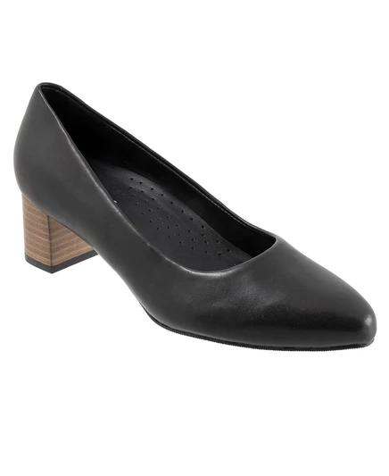 Женские туфли Trotters Kari, серые