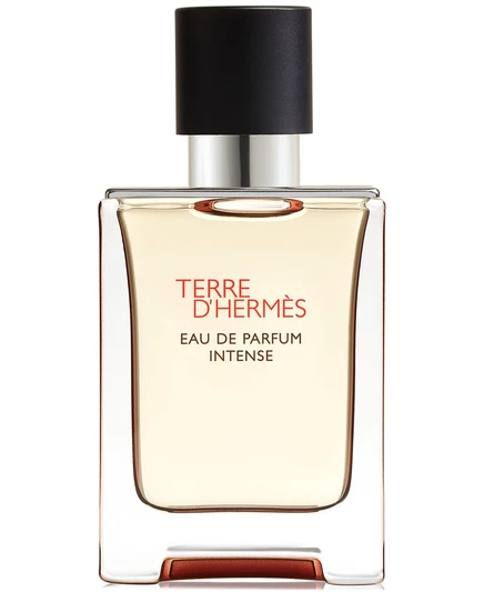 Мужской парфюм Herms Terre d'Hermes Intense