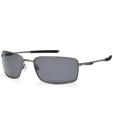 Женские солнцезащитные очки Oakley OO4075 поляризованные, серые