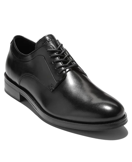 Мужские оксфорды Cole Haan Dean Grand, черные