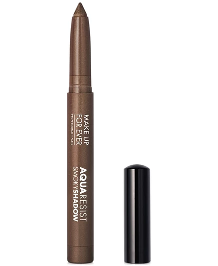 Тени-стик Make Up For Ever Aqua Resist 13, угольный