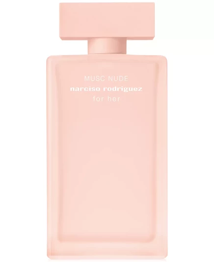  Для ее парфюмированной воды Musc Nude, 3,3 унции.