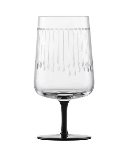 Бокалы Zwiesel Glas для десертного вина 245 мл, коричневые
