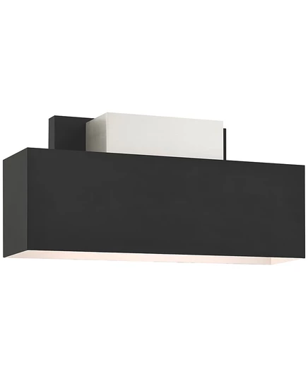 Уличное настенное бра ADA Livex Lynx 2 Light