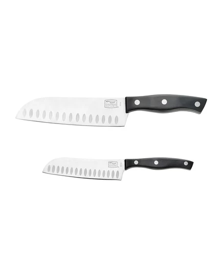 Набор ножей Chicago Cutlery Ellsworth, 2 пр., сантоку