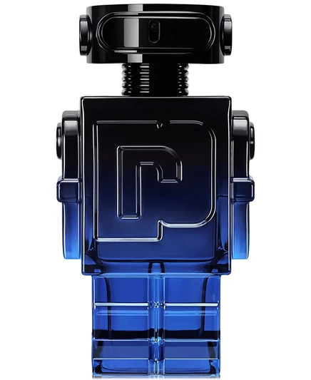  Мужской спрей многоразового использования Phantom Eau de Parfum Intense, 5,1 унции.