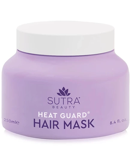 Термозащитная маска для волос Sutra Beauty, 8,4 унции, без цвета