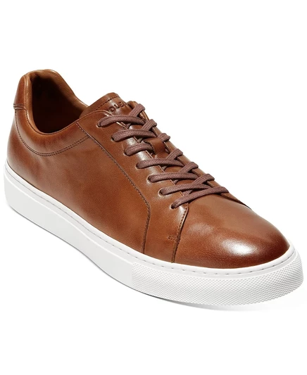 Мужские кроссовки Cole Haan Jensen, светло-коричневые