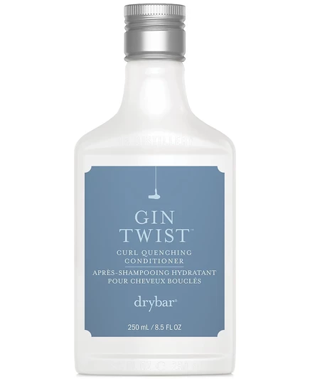Кондиционер для тушения завитков Drybar Gin Twist Curl без цвета