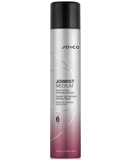Joico JoiMist Средний защитный финишный спрей 50% ЛОС, 9 унций, без цвета