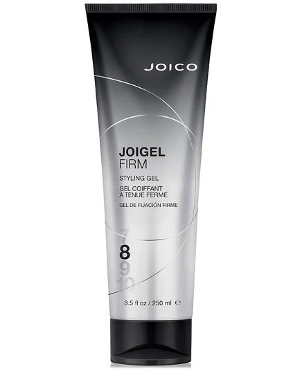 Фирменный гель для укладки волос Joico JoiGel, 8,5 унций, бесцветный