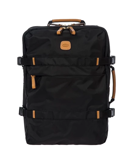 Рюкзак Bric's X-Bag Montagna, черный