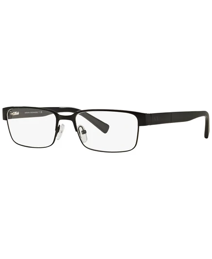 Мужские очки AX Armani Exchange AX1017, черные