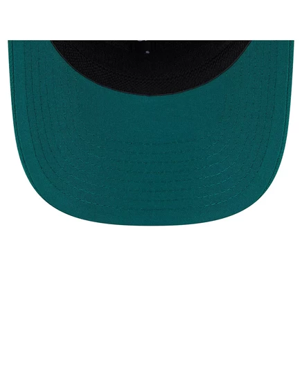Мужская кепка New Era 9SEVENTY New York Jets, зеленая