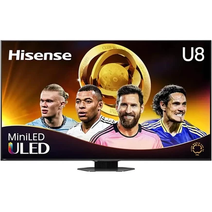 Hisense 75