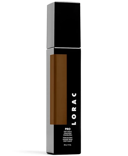 Тональная основа Lorac Pro Soft Focus, 30 мл