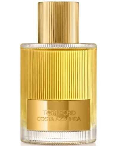 Мужская парфюмерная вода Tom Ford Costa Azzurra