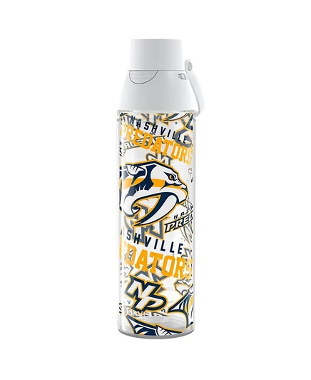 Бутылка Tervis Tumbler Nashville Predators, 710 мл