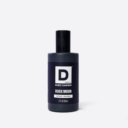 Мужская туалетная вода Duke Cannon Liquid Proper Huron