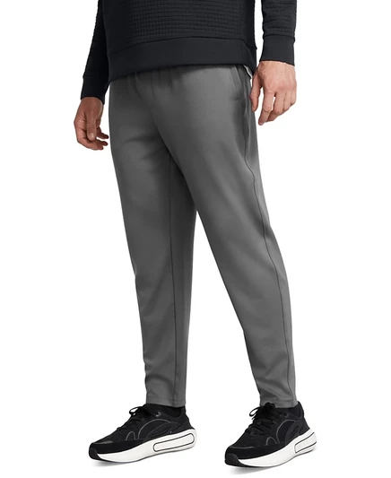 Мужские штаны Under Armour Motion зауженные, серые