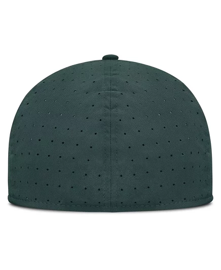 Мужская кепка Nike Michigan State Spartans On-Field, зеленая