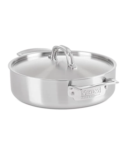 Кастрюля Viking Pro 5-ply, 3,2 л