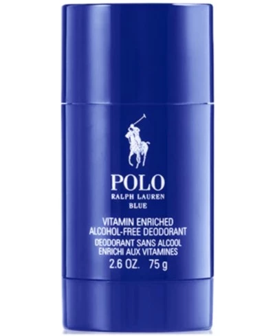 Мужской дезодорант-стик Ralph Lauren Polo Blue, 77 мл