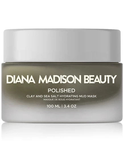 Грязевая маска Diana Madison Beauty с морской солью, 100 мл