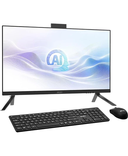 Настольный компьютер MSI Modern AM273Q AI 1UM-040US 27