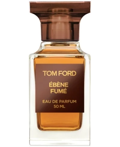Мужская парфюмерная вода Tom Ford Ébène Fumé