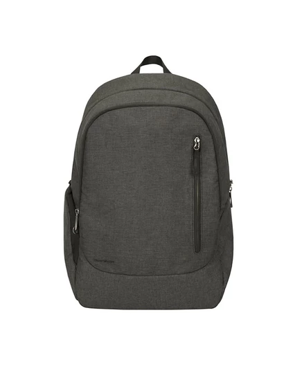 Рюкзак Travelon Anti-Theft Urban для ноутбука до 15,6″, серый