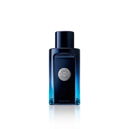 Духи Banderas The Icon EDT Spray 3,4 унции / 100 мл без цвета